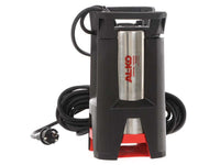 AL-KO DRAIN 10000 INOX 750W dompelpomp voor vuil water, detail 1