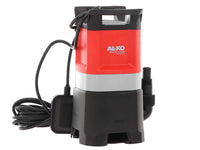 AL-KO DRAIN 12000 Comfort 850W dompelpomp voor vuil water, detail 1