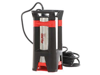 AL-KO DRAIN 15000 INOX 1100W dompelpomp voor vuil water, detail 1