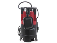 AL-KO DRAIN 7500 Classic 450W dompelpomp voor vuil water, detail 1