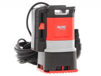 AL-KO TWIN 14000 Premium dompelpomp voor schoon en vuil water, detail 1