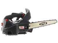 Ama Amx 26.10C benzine kettingzaag voor snoeien, zwaard 25 cm, detail 1