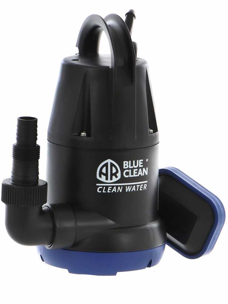 Annovi Reverberi ARUP 250PC dompelpomp voor schoon water, detail 1