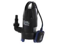 Annovi Reverberi ARUP 750 PT dompelpomp voor schoon en vuil water, detail 1