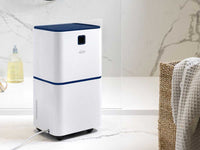 Argo Dry Pury Evo 13 luchtontvochtiger 13 l/dag, met luchtzuivering, detail 1