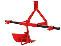 AgriEuro Premium AS-T1 vorentrekker 150 cm, 1 element, detail 1