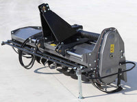 BlackStone BHTL-180 grondfrees 180 cm, hydraulisch verschuifbaar, detail 1
