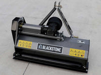 BlackStone BL 100 klepelmaaier 100 cm, detail 1