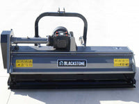 BlackStone BM120 klepelmaaier 120 cm, detail 1