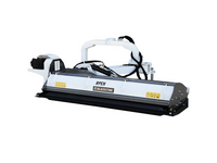 BlackStone RPEH 180 zijklepelmaaier met arm 180 cm, detail 1