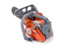 Blue Bird CS250 CARV benzine kettingzaag voor snoeien, zwaard 25 cm, detail 1