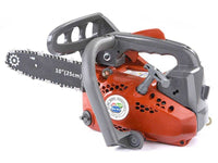 Blue Bird CS250 benzine kettingzaag voor snoeien, zwaard 25 cm, detail 1