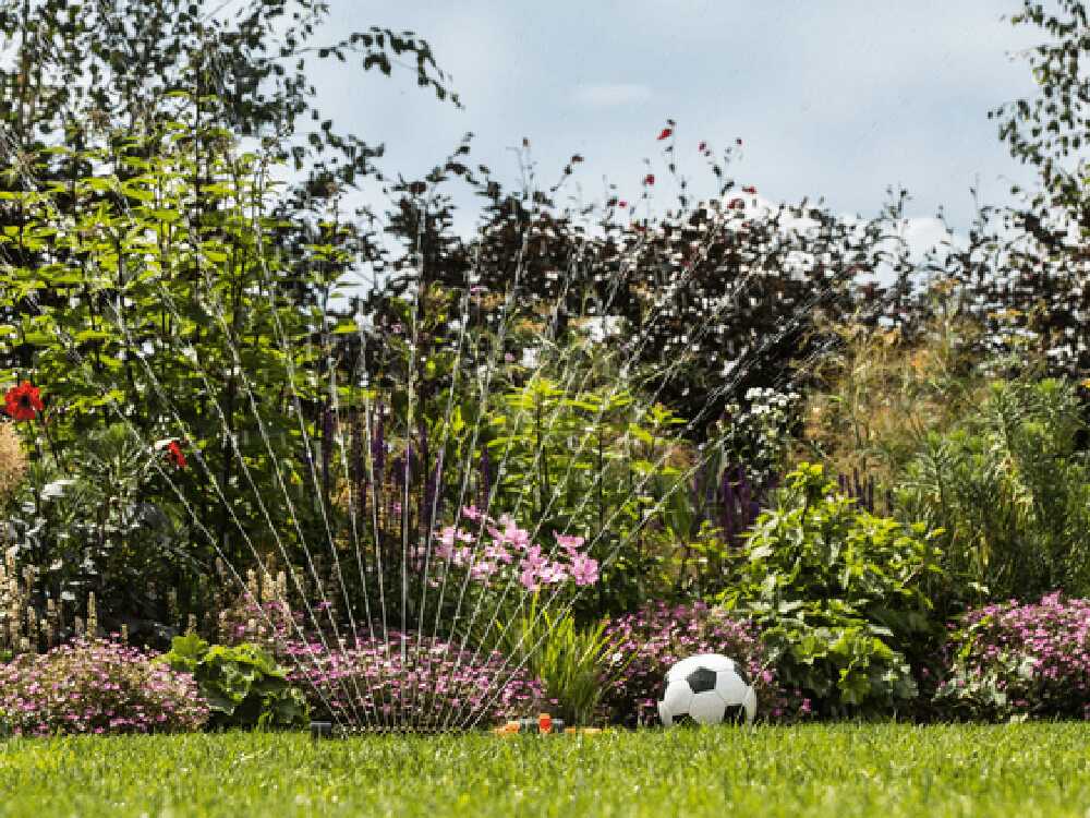 Bosch GardenPump 18V-2000 dompelpomp voor schoon water, zonder accu, detail 1