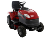 Castelgarden XD 150 HD zitmaaier met zijuitworp 98 cm, hydrostaat, detail 1
