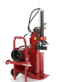 Ceccato Olindo BULL aftakas houtklover, 11 ton, detail 1