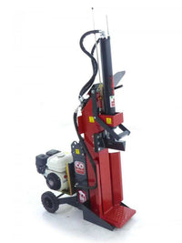 Ceccato Olindo BULL SPLE10-POLGP benzine houtklover, 10 ton, detail 1