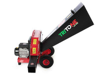 Ceccato Olindo Triton One elektrische hakselaar, takken tot 50 mm, 400 V (TRI-230), detail 1