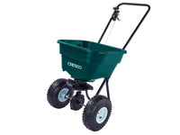 Zaai- en strooiwagen Cresco 20 SW, 45 liter, detail 1