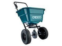 Zaai- en strooiwagen Cresco 8 S, 30 liter, detail 1