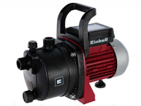 Einhell GC-GP 6538 tuinpomp, detail 1