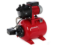 Einhell GC-WW 6538 hydrofoorpomp, detail 1