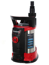Einhell GE-SP 4390 N A-LL ECO dompelpomp voor schoon water, detail 1
