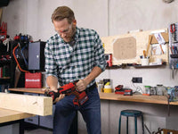 Einhell TP-APP 18/28 Li BL accu reciprozaag, zonder accu, detail 1