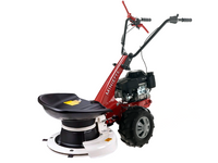Wielmaaier 57 cm Eurosystems Minieffe RM, motor Loncin L2000 OHV, detail 1