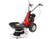 Wielmaaier 57 cm Eurosystems Minieffe RM, motor Rato RV200, detail 1