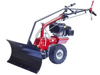 Benzine sneeuwschuif Eurosystems P70 EVO, motor B&S 850IS InStart, detail 1