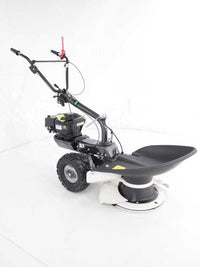 Wielmaaier 64 cm Eurosystems TM 70 EVO, motor B&S 850E I/C, detail 1