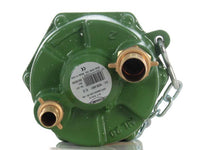 Ferroni ML 20 aftakaspomp, aansluiting 30-19 mm, detail 1