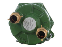 Ferroni ML 20 aftakaspomp, aansluiting 30 mm, detail 1