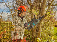 Gardena PowerSaw 250/18V accu kettingzaag, zwaard 25 cm, 18 V zonder accu, detail 1