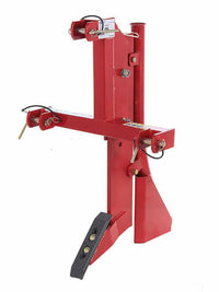 GeoTech PRL woeler, 1 tand, detail 1
