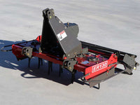GeoTech Pro ER 130 rotorkopeg 130 cm, detail 1