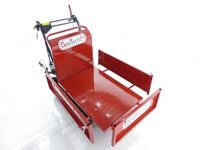 Rupsdumper laadvermogen 300 kg GeoTech Pro GeoPorter 330E, detail 1