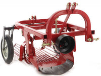 GeoTech Pro PD-50N aardappelrooier 50 cm, detail 1