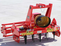 AgriEuro Premium RO 88 rotorkopeg 88 cm, lichte serie, detail 1