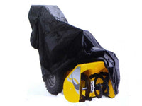 GeoTech beschermhoes voor sneeuwfrees, maat M, detail 1