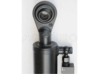 AgriEuro Premium hydraulische topstang 58-83 cm, cilinder 35 mm, snelkoppeling, detail 1