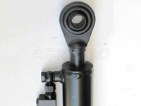 AgriEuro Premium hydraulische topstang 55-81 cm, cilinder 30 mm, detail 1