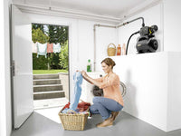 Kärcher BP 3.200 Home hydrofoorpomp, detail 1