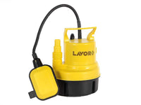 Lavor EDP-5000 dompelpomp voor schoon water, detail 1