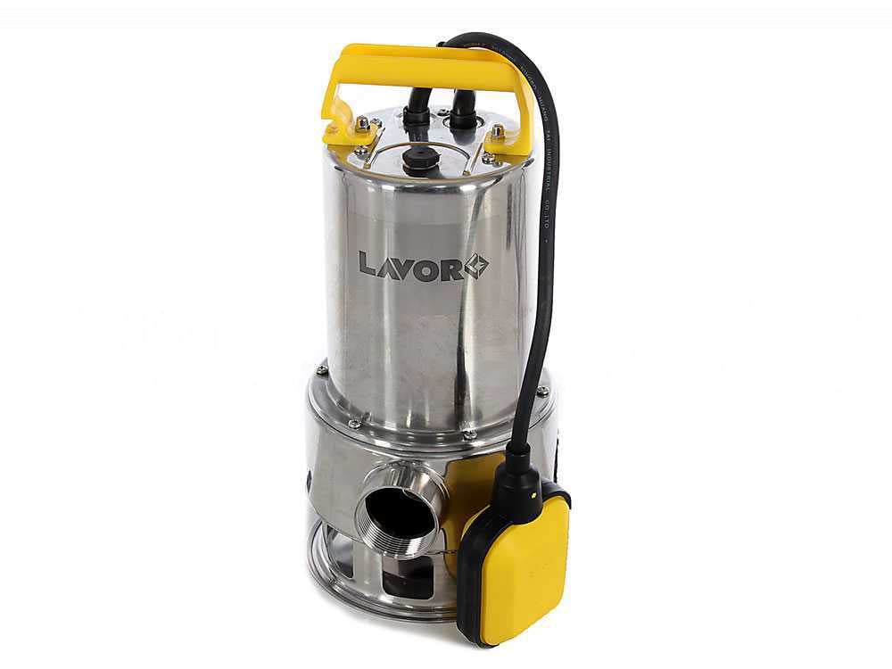 Lavor EDS-M 15000 dompelpomp voor vuil water, detail 1