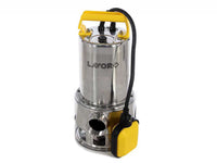 Lavor EDS-M 15000 dompelpomp voor vuil water, detail 1