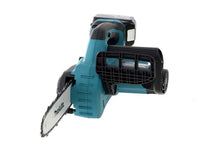 Makita DUC252Z accu kettingzaag, zwaard 25 cm, 36 V 5 Ah, detail 1