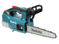 Makita DUC254CZ accu kettingzaag, zwaard 25 cm, zonder accu, detail 1