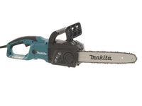 Makita UC4051A elektrische kettingzaag, zwaard 40 cm, detail 1