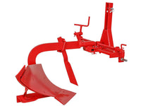 AgriEuro Premium MD-01C 1-scharige ploeg, detail 1